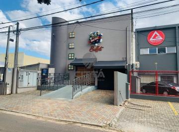 0 · Salão para venda Jardim Novo Cambuí, Campinas/SP.