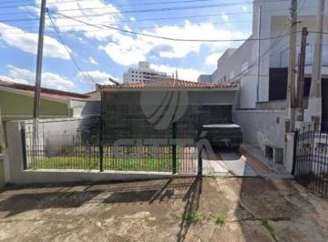 0 · Casa a venda no Taquaral em Campinas/SP.