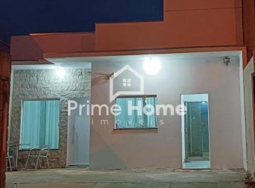 0 · casa à venda em Parque Residencial Terras de Yucatan
