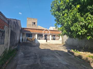 0 · casa à venda em Jardim Amanda I
