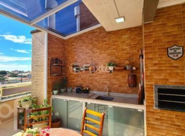 4580b4bc · Cobertura, 3 dormitórios, 153.77 m², em Ingleses do Rio Vermelho