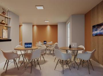 Apartamento · 50m² · 2 Quartos · Apartamento à venda - em Três Barras