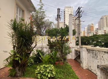 Casa · 140m² · 2 Quartos · 7 Vagas · Casa  Térrea á venda, com  140 m², 2 dormitórios e 7 vagas - Perdizes/SP