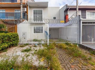 Casa · 77m² · 3 Quartos · 2 Vagas · Sobrado à venda no Alto Boqueirão