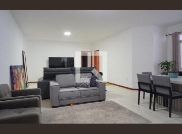Apartamento · 118m² · 3 Quartos · 2 Vagas · Apartamento para Aluguel - Lagoa da Conceição, 3 Quartos, 118 m2 - Florianópolis