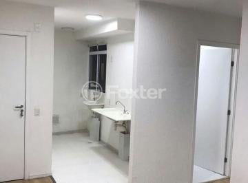 Apartamento · 39m² · 2 Quartos · Apartamento, 2 dormitórios, 39 m², em Jardim João XXIII