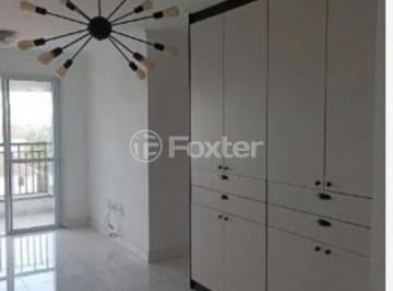 Apartamento · 60m² · 2 Quartos · 1 Vaga · Apartamento, 2 dormitórios, 60 m², em Jardim Anny