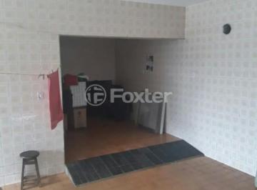 44014205 · Casa, 3 dormitórios, 205 m², em Vila Nhocune