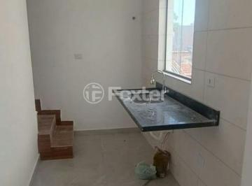 Apartamento · 80m² · 2 Quartos · 1 Vaga · Cobertura, 2 dormitórios, 80 m², em Cidade São Jorge