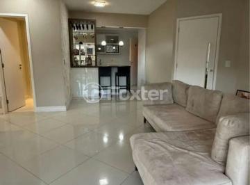 Apartamento · 75m² · 2 Quartos · 1 Vaga · Apartamento, 2 dormitórios, 75 m², em Parque Alves de Lima