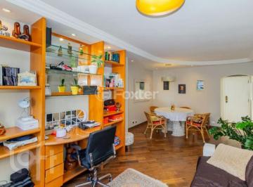 Apartamento · 86m² · 2 Quartos · 1 Vaga · Apartamento, 2 dormitórios, 86 m², em Jardim das Acácias
