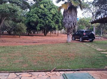 Rural de 2 quartos, Bela Vista de Goiás · Chácara Condomínio Fechado Trilhas do Cerrado 20km de Goiânia
