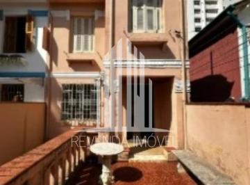Foto 02 · Sobrado com 3 Quartos à venda, 180m² - Perdizes