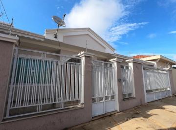 Casa · 356m² · CASA Vila Pinheiro Machado - BOTUCATU / SP