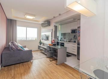 01-APARTAMENTO-2D-CENTRO-CANOAS-882624.jpg · Apartamento, 2 dormitórios, 65 m², em Centro