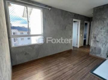 82f60c84 · Apartamento, 2 dormitórios, 45.9 m², em Restinga