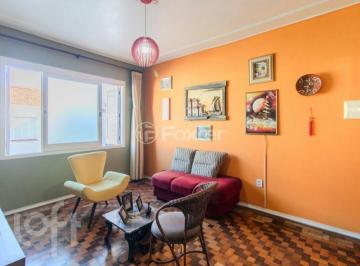 c027d400 · Apartamento, 1 dormitórios, 60.62 m², em Menino Deus