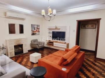 3681941e · Apartamento, 3 dormitórios, 110.08 m², em Floresta