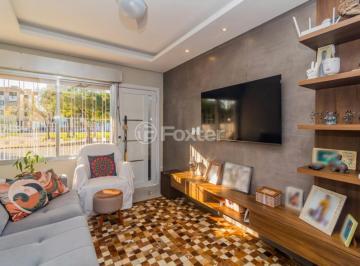 06-CASA-3D-HARMONIA-CANOAS-881448.jpg · Casa, 3 dormitórios, 180 m², em Centro