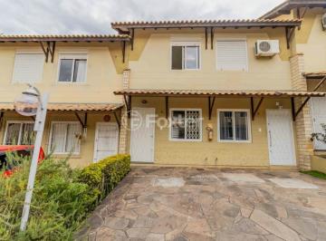 02-CASA-EM-CONDOMINIO-2D-MORRO-SANTANA-PORTO-ALEGRE-882682.jpg · Casa em Condomínio, 2 dormitórios, 79 m², em Morro Santana