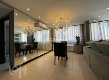 3e79a51d · Apartamento, 3 dormitórios, 105.64 m², em Centro