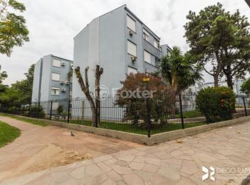 01-INFRA-206793.jpg · Apartamento, 1 dormitórios, 35.18 m², em Cavalhada