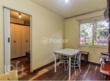 48a85430 · Apartamento, 1 dormitórios, 35.18 m², em Cavalhada