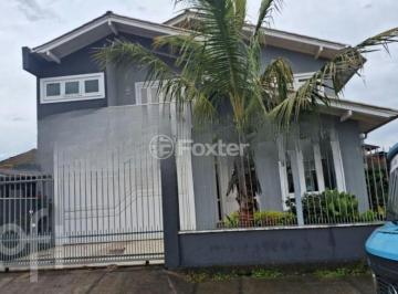 f30cb751 · Casa, 4 dormitórios, 262 m², em Parque Marechal Rondon