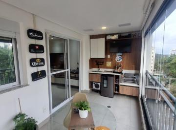 Apartamento · 65m² · 2 Quartos · 2 Vagas · CONDOMÍNIO EDIFICIO IDEAL PANAMBY - Apartamento Padrão - Impecável