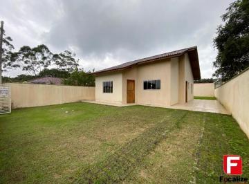 Foto 01 · Casa, São José, Itapoá, SC