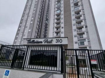 Apartamento · 48m² · 2 Quartos · 1 Vaga · Apartamento a venda Condomínio Sollarium Park - SBC