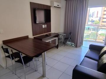 Apartamento , Caldas Novas · APARTAMENTO DE 01 DORMITORIO CALDAS NOVAS 