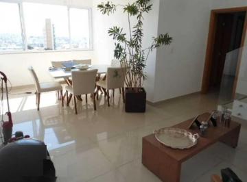 Apartamento · 145m² · 5 Quartos · 4 Vagas · Cobertura com 04 quartos e 04 vagas, Nova Suíça!!!