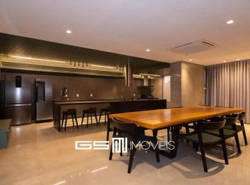 Espaço gourmet 01 · Apartamento à venda, 4 quartos, Lourdes - Belo Horizonte