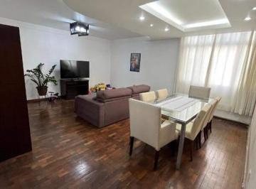 Apartamento · 120m² · 3 Quartos · 1 Vaga · Apartamento a venda no Bairro Santo Agostinho!!!