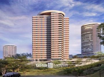 Apartamento · 115m² · 3 Quartos · 2 Vagas · Apartamento à venda, 3 a 4 quartos, Vale do Sereno - Nova Lima