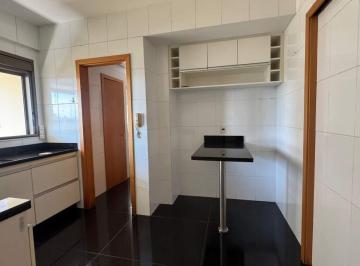 Apartamento · 117m² · 3 Quartos · 2 Vagas · Apartamento 03 quartos com lazer completo para locação