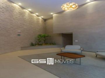 Hall de entrada · Apartamento à venda, 3 quartos, 1 suíte, 2 vagas, Serra - Belo Horizonte/MG