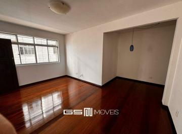 Apartamento · 110m² · 3 Quartos · 1 Vaga · Locação Sion - Aparatamento de 3 quartos de 110 m²