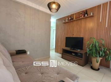 Apartamento · 76m² · 3 Quartos · 2 Vagas · Apartamento 3 Quartos 2 vagas 1 suíte à venda Nova Suissa