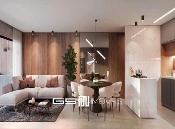 Sala de estar - 501 · Cobertura à venda, 3 quartos, 3 suítes, 3 vagas, Sion - Belo Horizonte/MG
