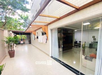 Apartamento · 80m² · 3 Quartos · 2 Vagas · Área Privativa | Venda, Santo Antônio - Belo Horizonte/MG