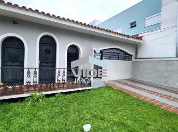 Foto 01 · CASA PARA VENDA | PARQUE TAQUARAL | CAMPINAS - SP