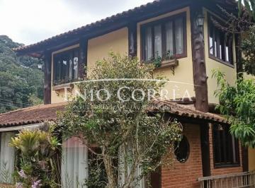 Foto 01 · Casa, Albuquerque, Teresópolis, RJ