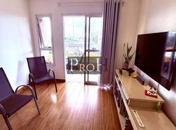 Apartamento de 3 quartos, Santo André · Apartamento à venda 3 quartos Santa Maria São Caetano