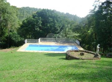 Rural · 380m² · 7 Quartos · Sítio com 7 quartos à venda em Jardim Tarumã - SP
