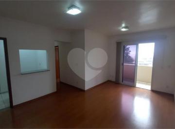 Apartamento · 68m² · 2 Quartos · 1 Vaga · Apartamento com 2 quartos à venda em Jardim Do Lago - SP