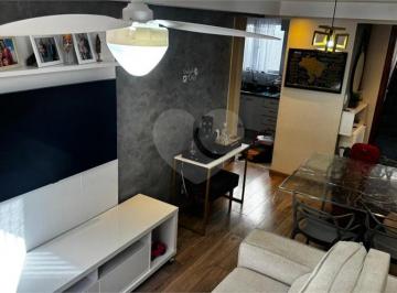 Apartamento · 69m² · 3 Quartos · 1 Vaga · Apartamento com 3 quartos à venda em Residencial Terra Da Uva - SP