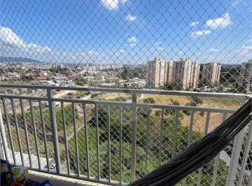 Apartamento · 61m² · 2 Quartos · 1 Vaga · Apartamento com 2 quartos à venda em Jardim Tamoio - SP