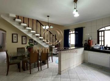 Foto 01 · CASA, 3 DORMITÓRIOS, JACAREÍ, 178 M²